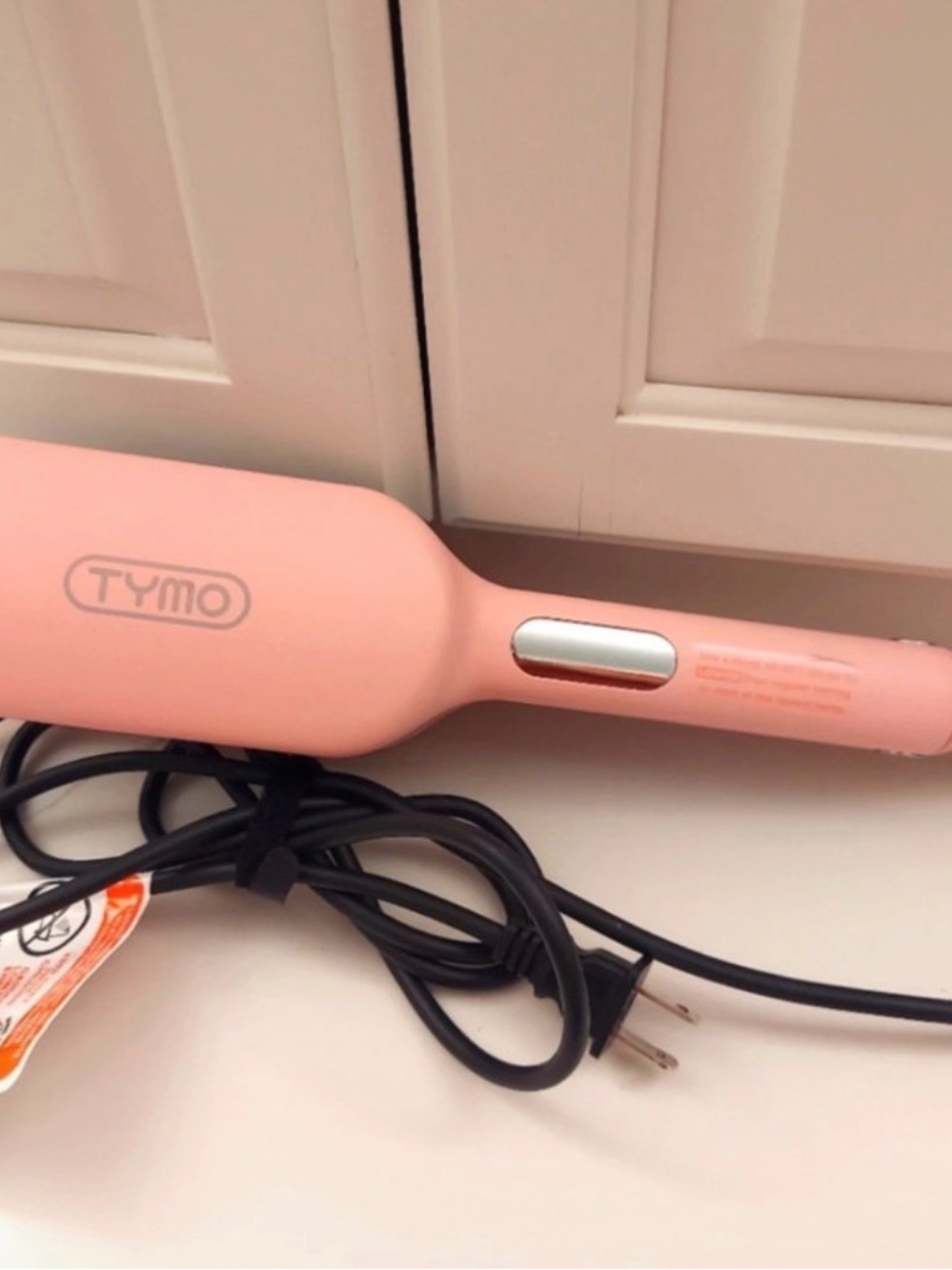 TYMO Rovy deep waver